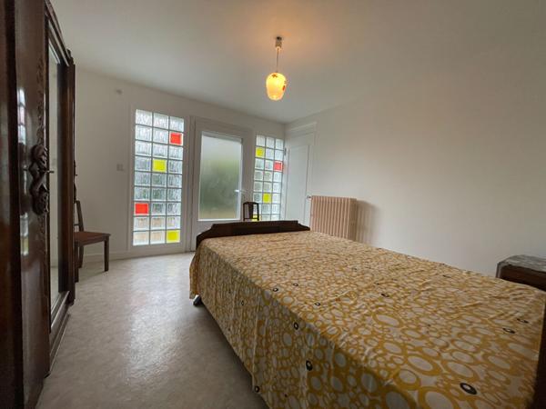 Maison familiale 7 pièces à vendre à Doué-en-Anjou