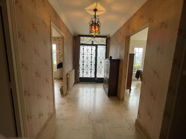 Maison familiale 7 pièces à vendre à Doué-en-Anjou