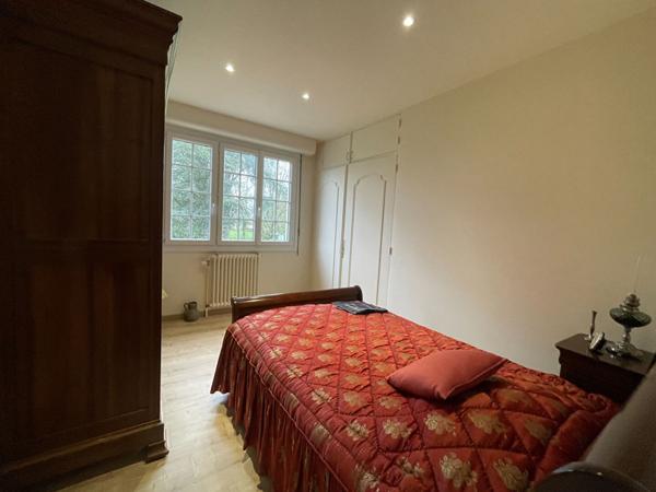 Maison familiale 7 pièces à vendre à Doué-en-Anjou