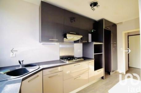 Appartement à vendre 4 pièces 83 m² Béziers