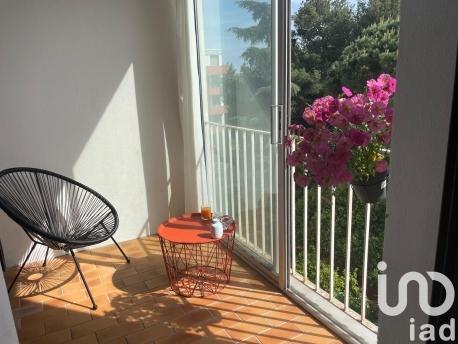 Appartement à vendre 4 pièces 83 m² Béziers