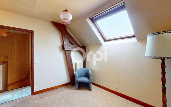 Maison à vendre    4 pièces •  Écuelles