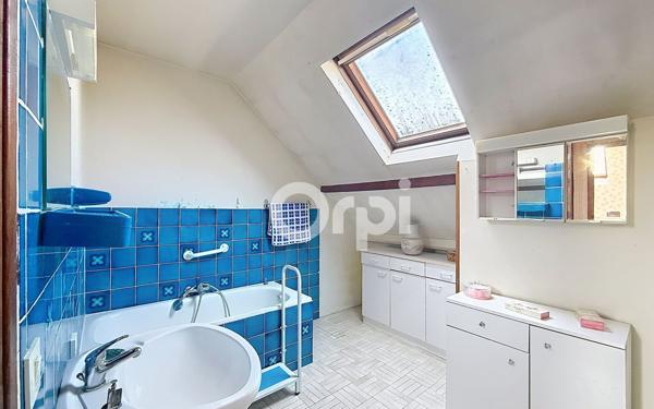 Maison à vendre    4 pièces •  Écuelles