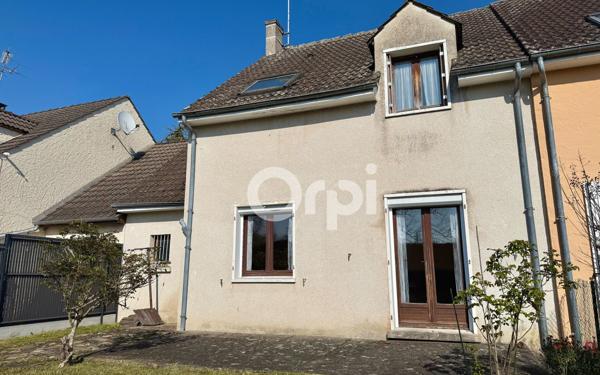 Maison à vendre    4 pièces •  Écuelles