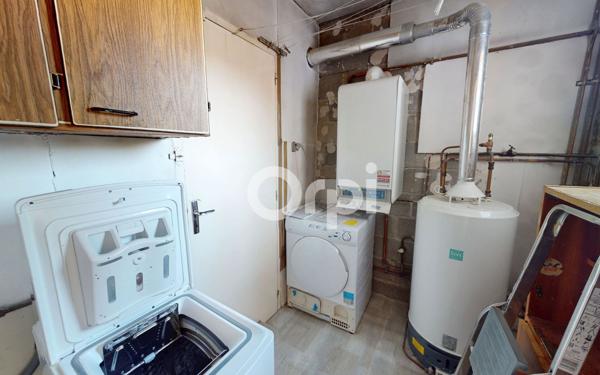 Maison à vendre    4 pièces •  Écuelles