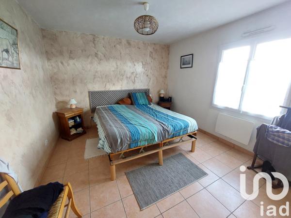 Maison à vendre 4 pièces 95 m² Beauvoir-sur-Mer