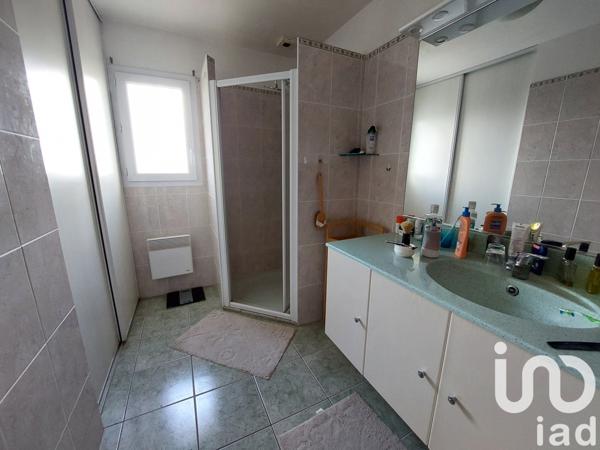 Maison à vendre 4 pièces 95 m² Beauvoir-sur-Mer