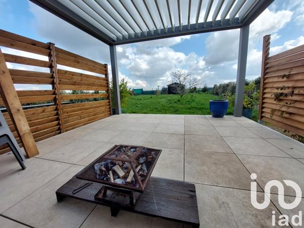 Maison à vendre 4 pièces 95 m² Beauvoir-sur-Mer