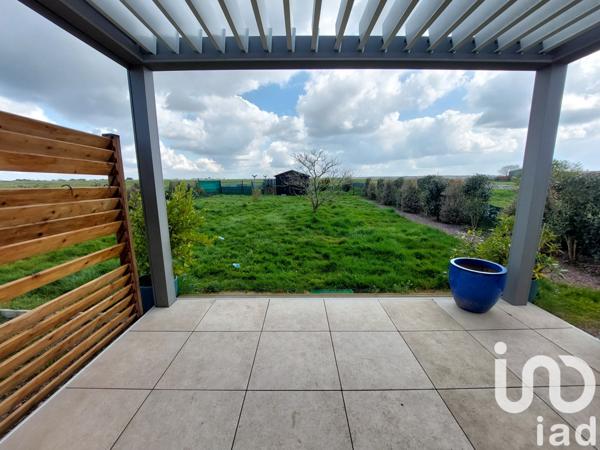 Maison à vendre 4 pièces 95 m² Beauvoir-sur-Mer