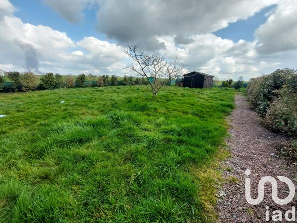 Maison à vendre 4 pièces 95 m² Beauvoir-sur-Mer