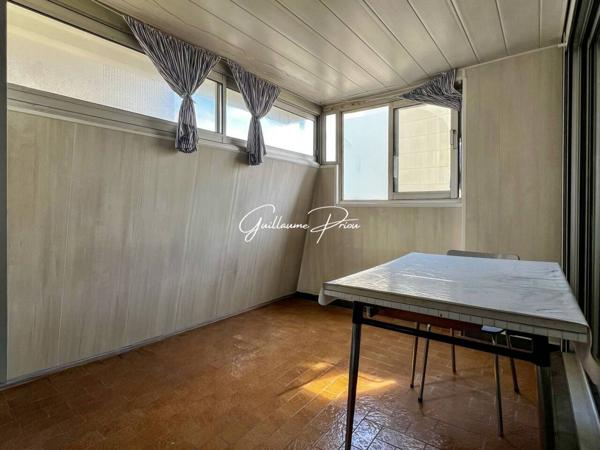 Appartement à vendre 3 pièces de 76 m²
