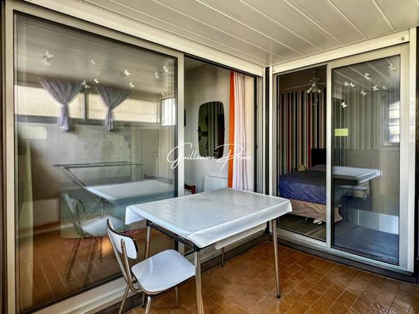Appartement à vendre 3 pièces de 76 m²