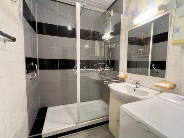 Appartement à vendre 3 pièces de 76 m²