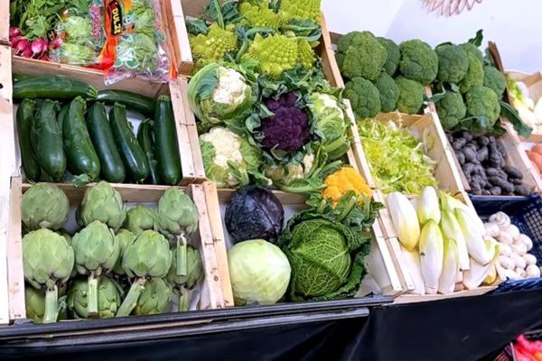 Fonds de commerce Fruits Légumes, Charcuterie, Fromage