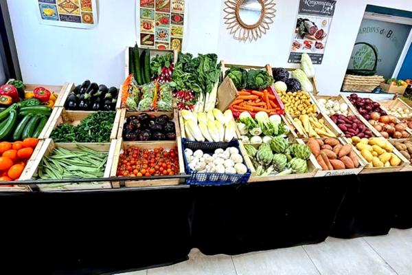 Fonds de commerce Fruits Légumes, Charcuterie, Fromage