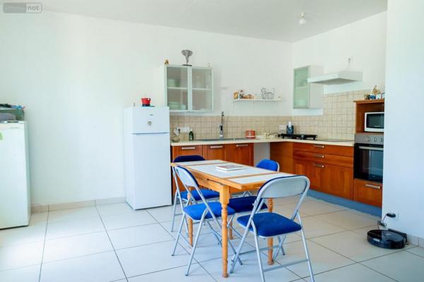 Immeuble à vendre à Mohon dans le Morbihan (56490), ref : VI082-56044