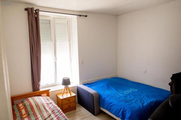 Immeuble à vendre à Mohon dans le Morbihan (56490), ref : VI082-56044