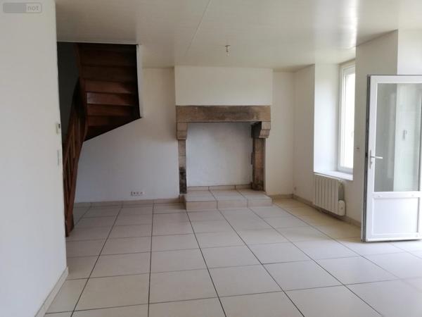 Immeuble à vendre à Mohon dans le Morbihan (56490), ref : VI082-56044