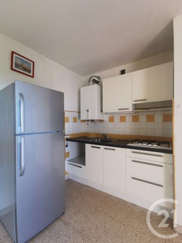 Appartement à vendre  2 pièces - 37,02 m2 LE GRAU DU ROI - 30