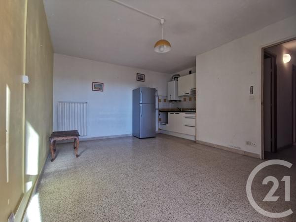 Appartement à vendre  2 pièces - 37,02 m2 LE GRAU DU ROI - 30