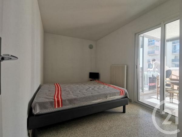 Appartement à vendre  2 pièces - 37,02 m2 LE GRAU DU ROI - 30