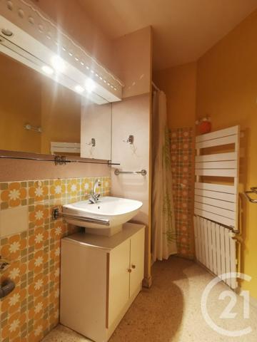 Appartement à vendre  2 pièces - 37,02 m2 LE GRAU DU ROI - 30