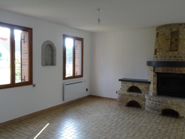 Location Maison 6 pièces Faumont (59310)