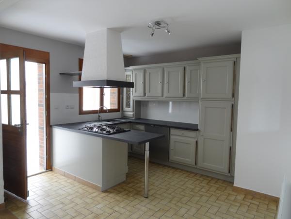 Location Maison 6 pièces Faumont (59310)