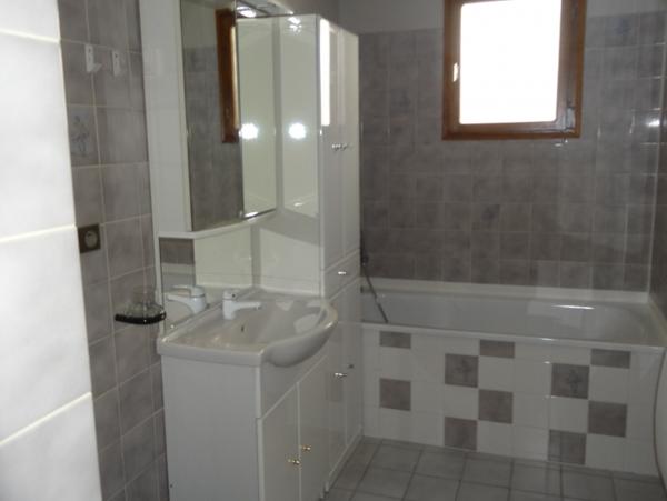 Location Maison 6 pièces Faumont (59310)