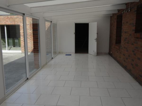 Location Maison 6 pièces Faumont (59310)