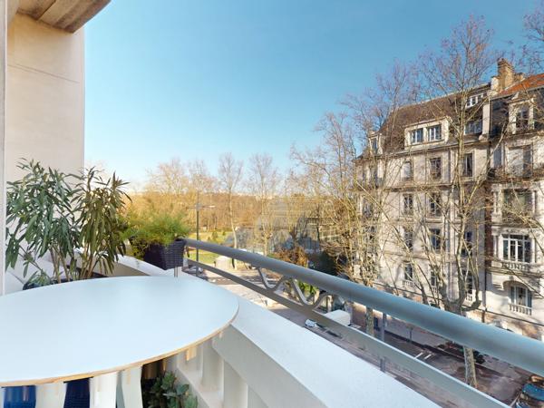 Appartement 4 pièces - 120 m² Bien prestige