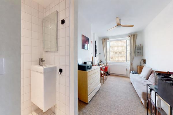 Appartement 4 pièces - 120 m² Bien prestige