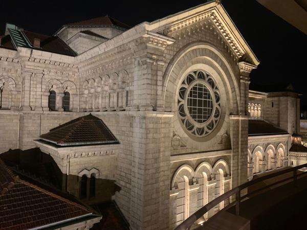 Appartement 4 pièces - 120 m² Bien prestige