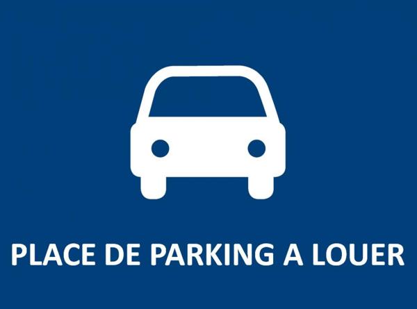 A LOUER : Parking à MARCQ EN BAROEUL • rue Jules Delcenserie - MARCQ-EN-BAROEUL • 80 € CC • Réf. 1498-206