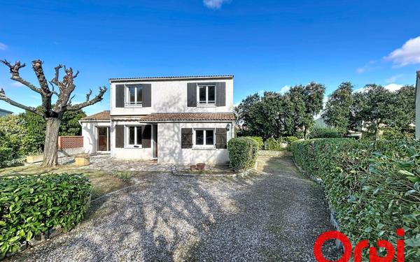 Maison à vendre    5 pièces • 124,09 m2 Castries