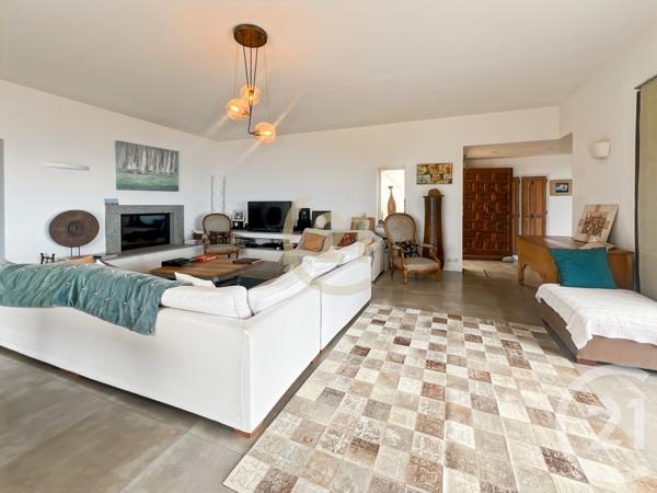 Maison à vendre  8 pièces - 265,73 m2 L ILE ROUSSE - 202