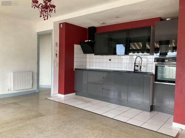 Appartement à vendre à Souillac dans le Lot (46200), ref : 46051/297