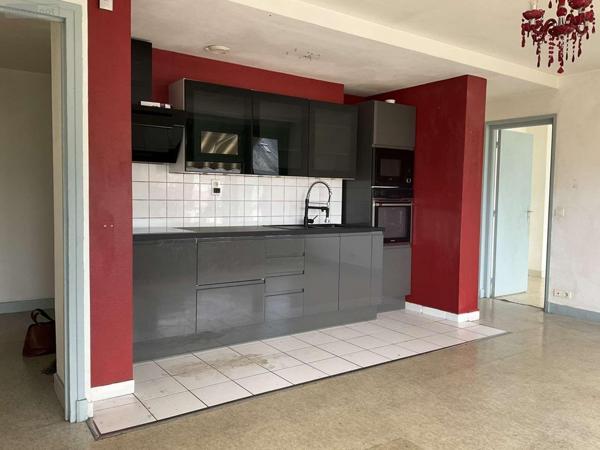 Appartement à vendre à Souillac dans le Lot (46200), ref : 46051/297
