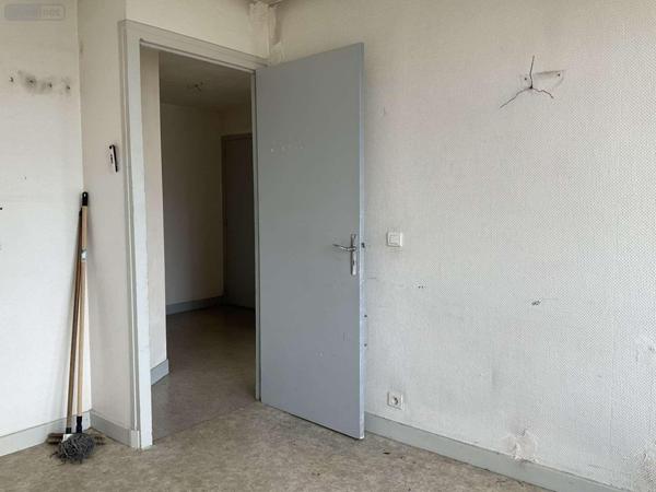 Appartement à vendre à Souillac dans le Lot (46200), ref : 46051/297