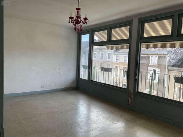 Appartement à vendre à Souillac dans le Lot (46200), ref : 46051/297