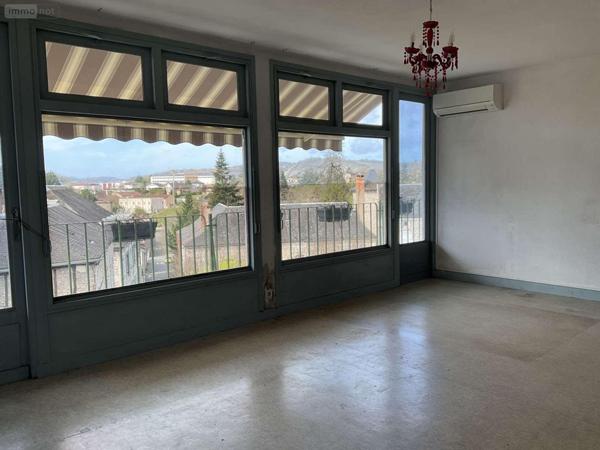 Appartement à vendre à Souillac dans le Lot (46200), ref : 46051/297