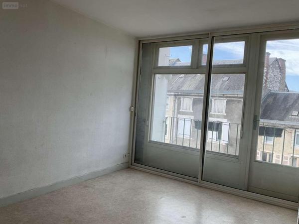 Appartement à vendre à Souillac dans le Lot (46200), ref : 46051/297