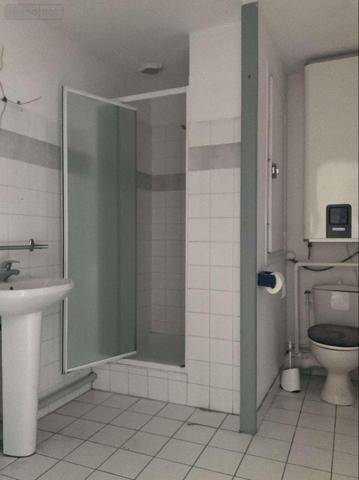 Appartement à vendre à Souillac dans le Lot (46200), ref : 46051/297