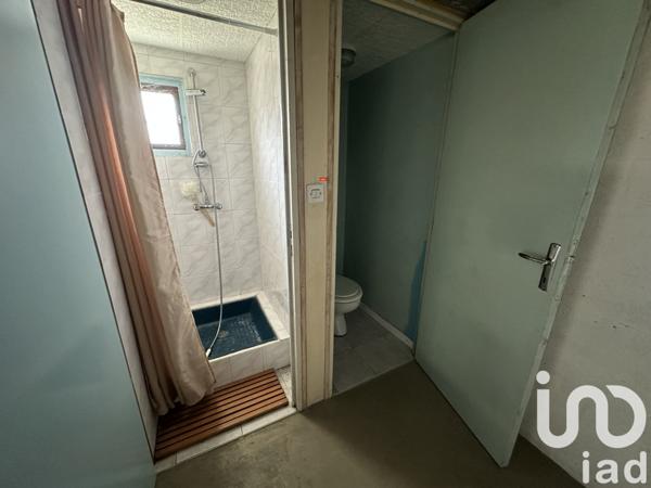 Maison à vendre 4 pièces 90 m² Saint-Pair-sur-Mer