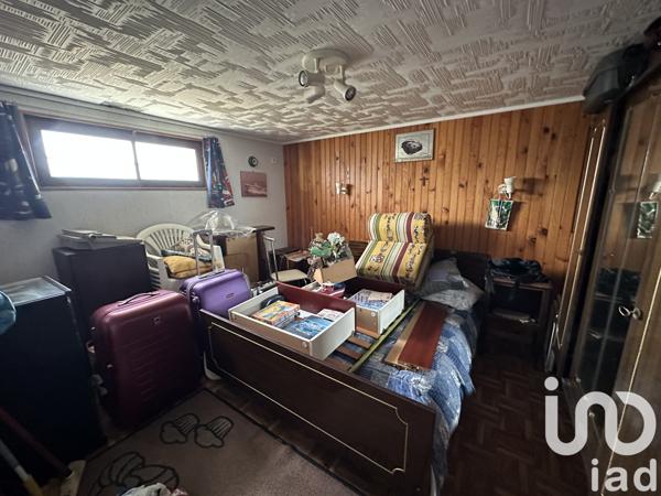 Maison à vendre 4 pièces 90 m² Saint-Pair-sur-Mer