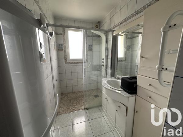 Maison à vendre 4 pièces 90 m² Saint-Pair-sur-Mer