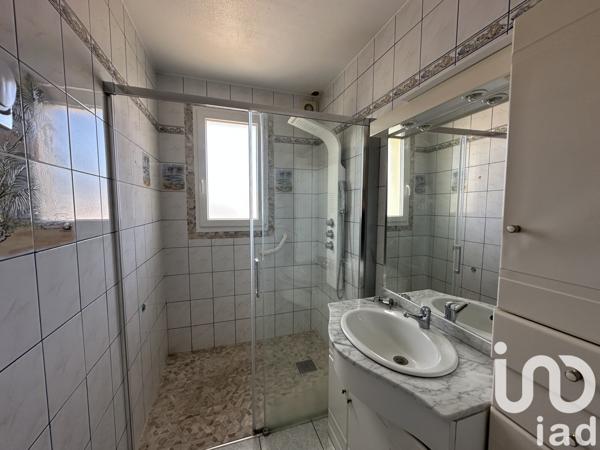 Maison à vendre 4 pièces 90 m² Saint-Pair-sur-Mer