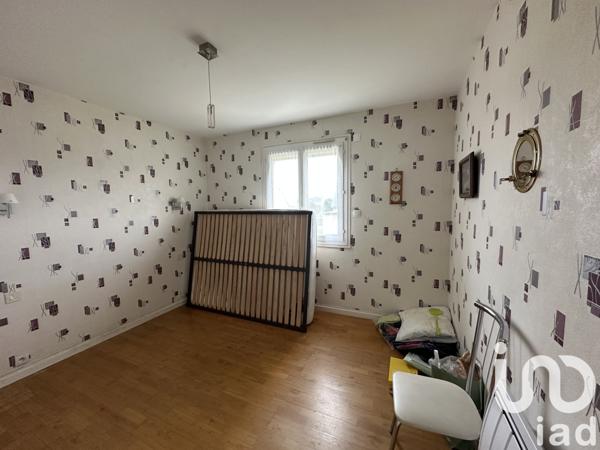 Maison à vendre 4 pièces 90 m² Saint-Pair-sur-Mer