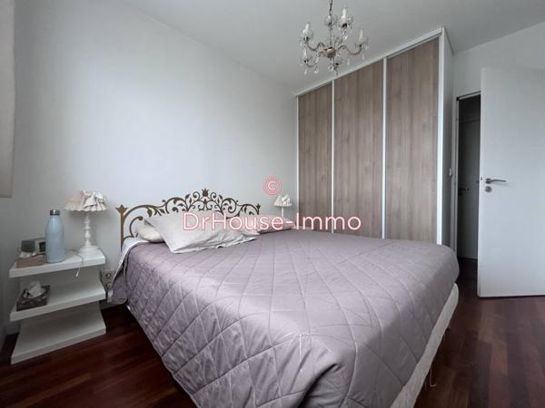 Appartement à vendre 4 pièces de 76 m²