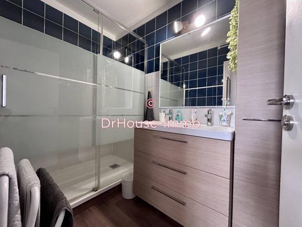 Appartement à vendre 4 pièces de 76 m²